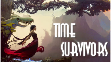 Time Survivors