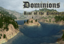 Dominions 6 - Rise of the Pantokrator