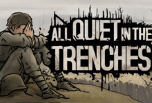 All Quiet in the Trenches