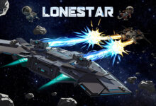 LONESTAR