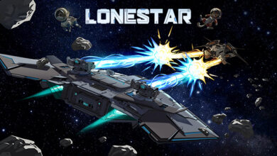 LONESTAR