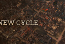 New Cycle