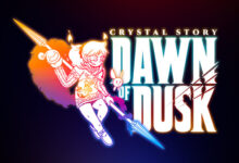 Crystal Story: Dawn of Dusk