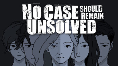 No Case Should Remain Unsolved