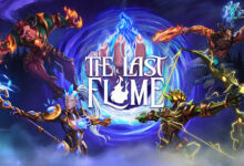 The Last Flame