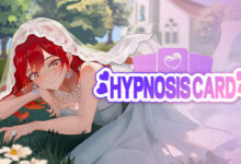 Hypnosis Card