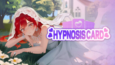 Hypnosis Card