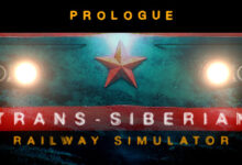 Trans-Siberian Railway Simulator: Prologue