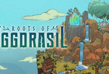 Roots of Yggdrasil