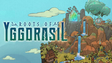 Roots of Yggdrasil