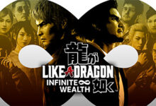 Like a Dragon: Infinite Wealth
                    
                                                                                            
                
                
                    25 Jan, 2024                
                
                                    


                
                    
                        299,00 zł