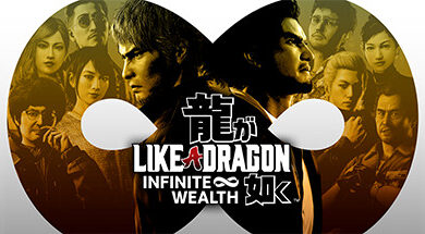 Like a Dragon: Infinite Wealth
                    
                                                                                            
                
                
                    25 Jan, 2024                
                
                                    


                
                    
                        299,00 zł