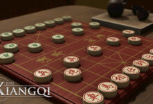 Just Xiangqi