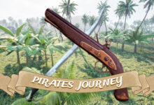 Pirates Journey