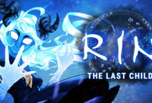 RIN: The Last Child