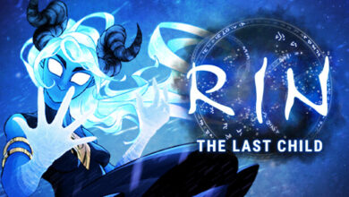 RIN: The Last Child