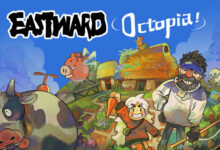 Eastward - Octopia