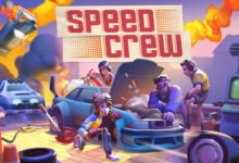 Speed Crew