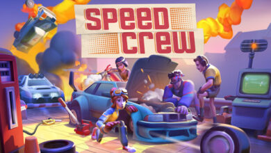 Speed Crew