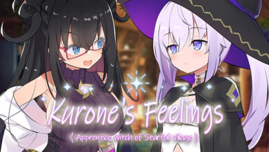 Kurone's Feelings ~Apprentice Witch of Starfall Village~