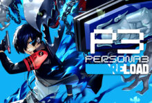 Persona 3 Reload