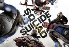 Suicide Squad: Kill the Justice League