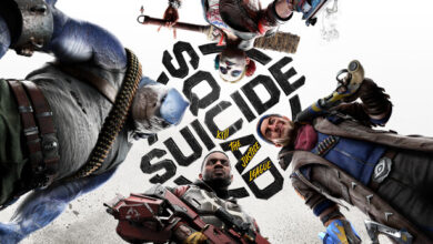 Suicide Squad: Kill the Justice League