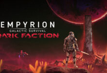 Empyrion - Galactic Survival: Dark Faction