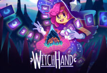 WitchHand