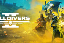 HELLDIVERS™ 2
                    
                                                                                            
                
                
                    8 Feb, 2024                
                
                                    


                
                    
                        169,00 zł