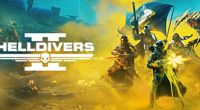 HELLDIVERS™ 2
                    
                                                                                            
                
                
                    8 Feb, 2024                
                
                                    


                
                    
                        169,00 zł