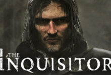 The Inquisitor