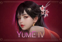 YUME 4