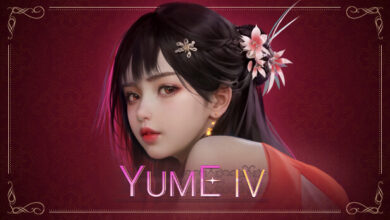 YUME 4