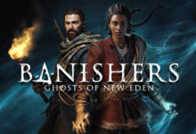 Banishers: Ghosts of New Eden