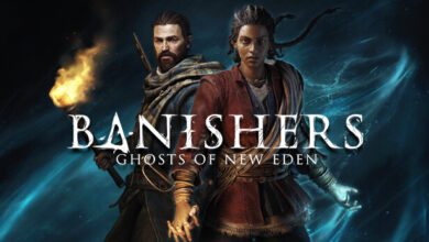 Banishers: Ghosts of New Eden