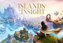 Islands of Insight