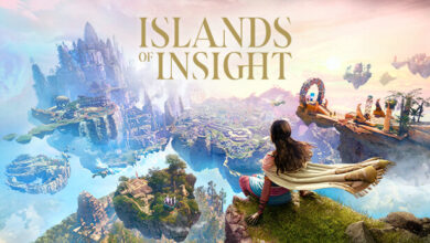 Islands of Insight