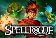 SpellRogue