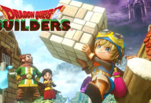 DRAGON QUEST BUILDERS