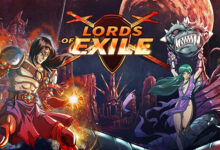 Lords of Exile