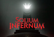 Solium Infernum