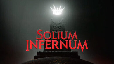 Solium Infernum