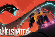 Helskate