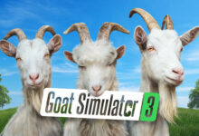 Goat Simulator 3