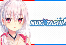 NUKITASHI 2