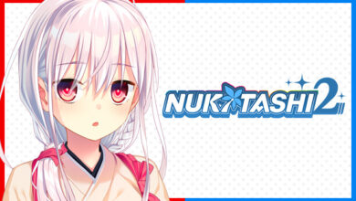 NUKITASHI 2