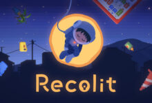 Recolit