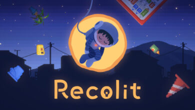 Recolit