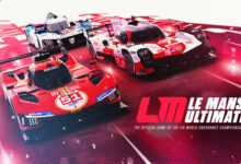 Le Mans Ultimate